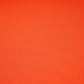 Apricot Orange Solid Malai Crepe Fabric 13176