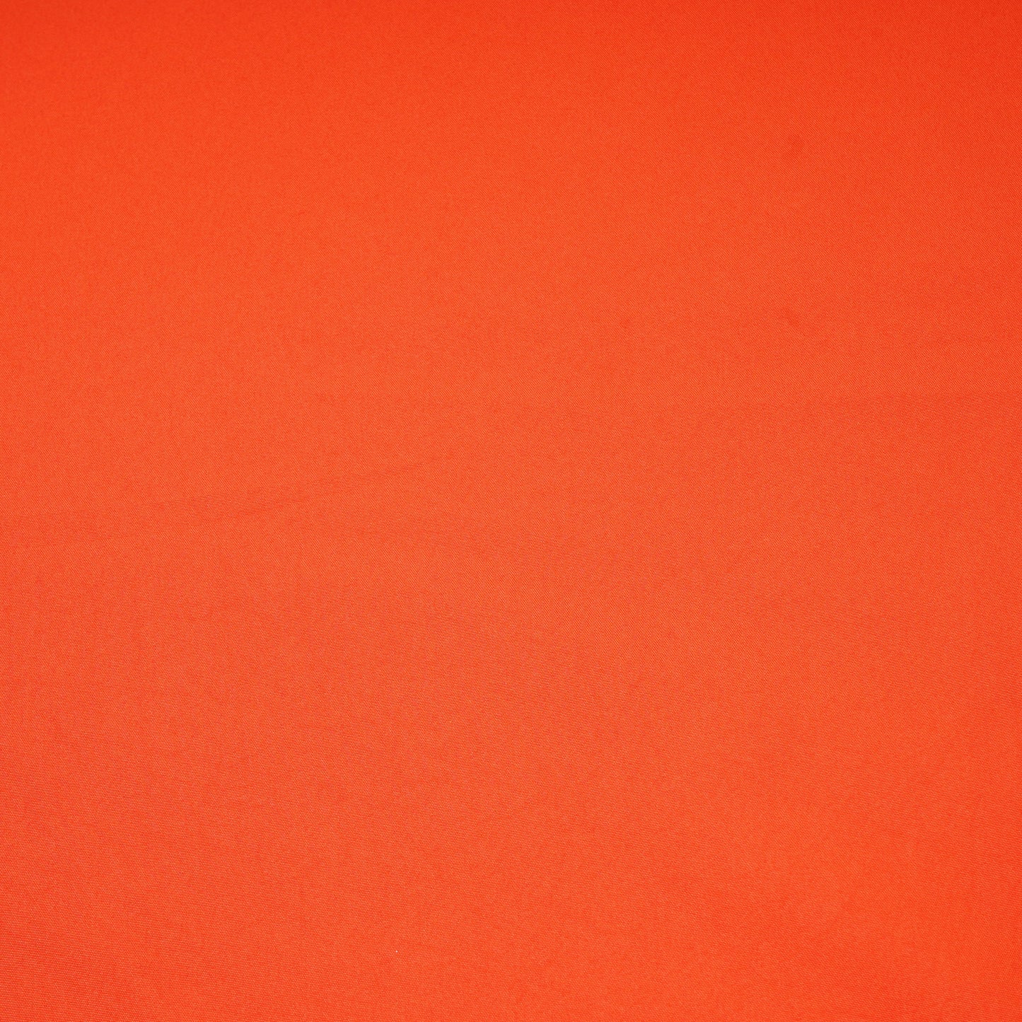 Apricot Orange Solid Malai Crepe Fabric 13176