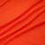 Apricot Orange Solid Malai Crepe Fabric 13176