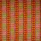 Maroon Abstract Print Cotton Fabric OG-30419