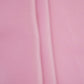 Pink Solid Natural Crepe Fabric BSN-15