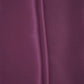 Purple Solid Natural Crepe Fabric BSN-09