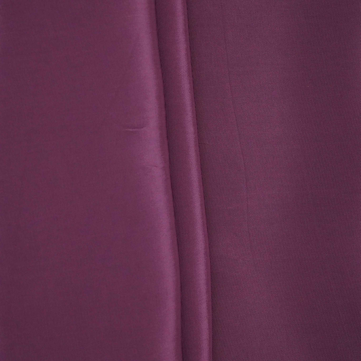 Purple Solid Natural Crepe Fabric BSN-09 - TradeUNO