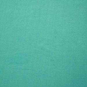 Sky Blue Solid H.O Silk Fabric MFH-17 - TradeUNO