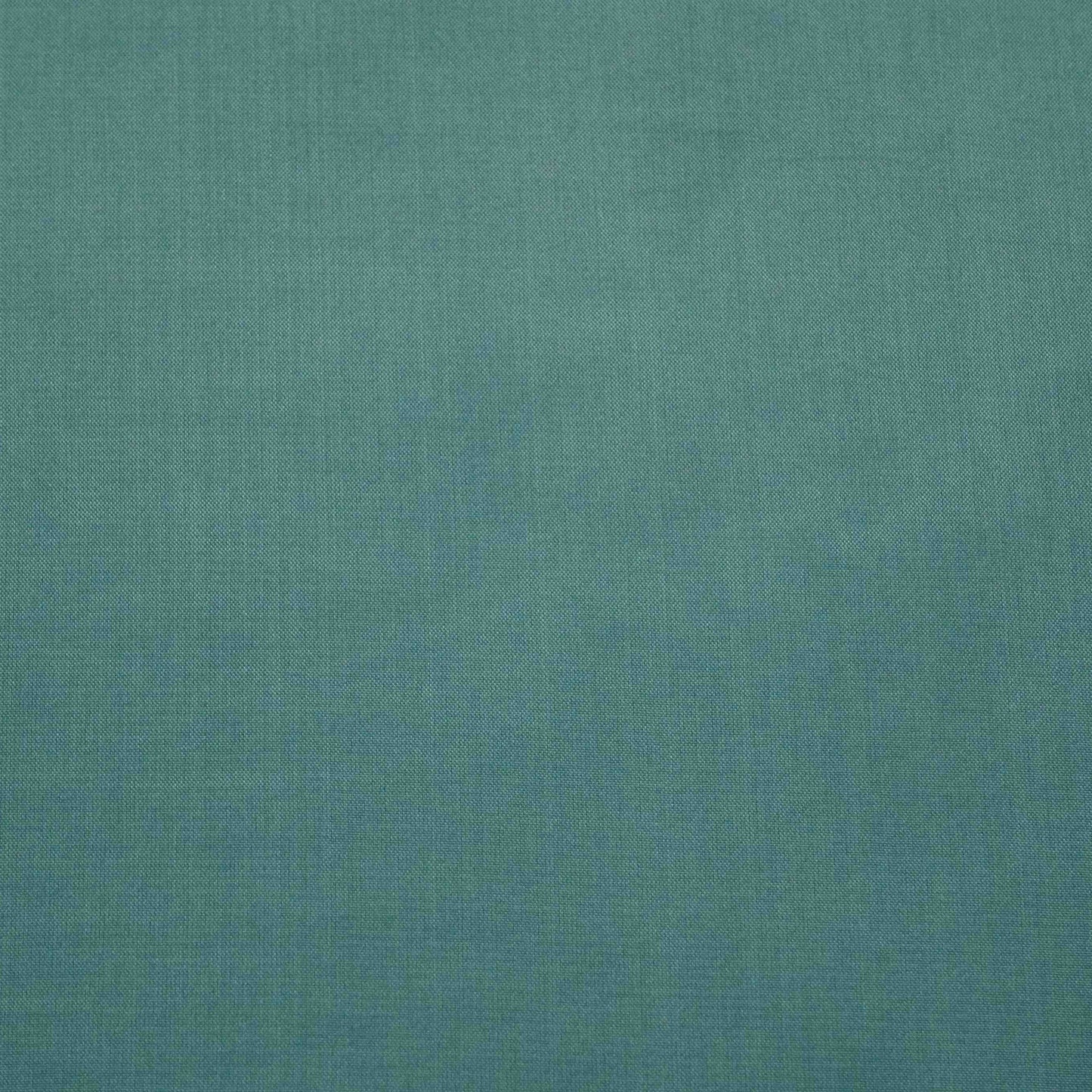 Teal Blue Solid H.O Silk Fabric MFH-26