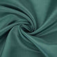 Teal Blue Solid H.O Silk Fabric MFH-26