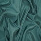 Teal Blue Solid H.O Silk Fabric MFH-26
