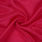 Rani Pink Solid H.O Silk Fabric MFH-28