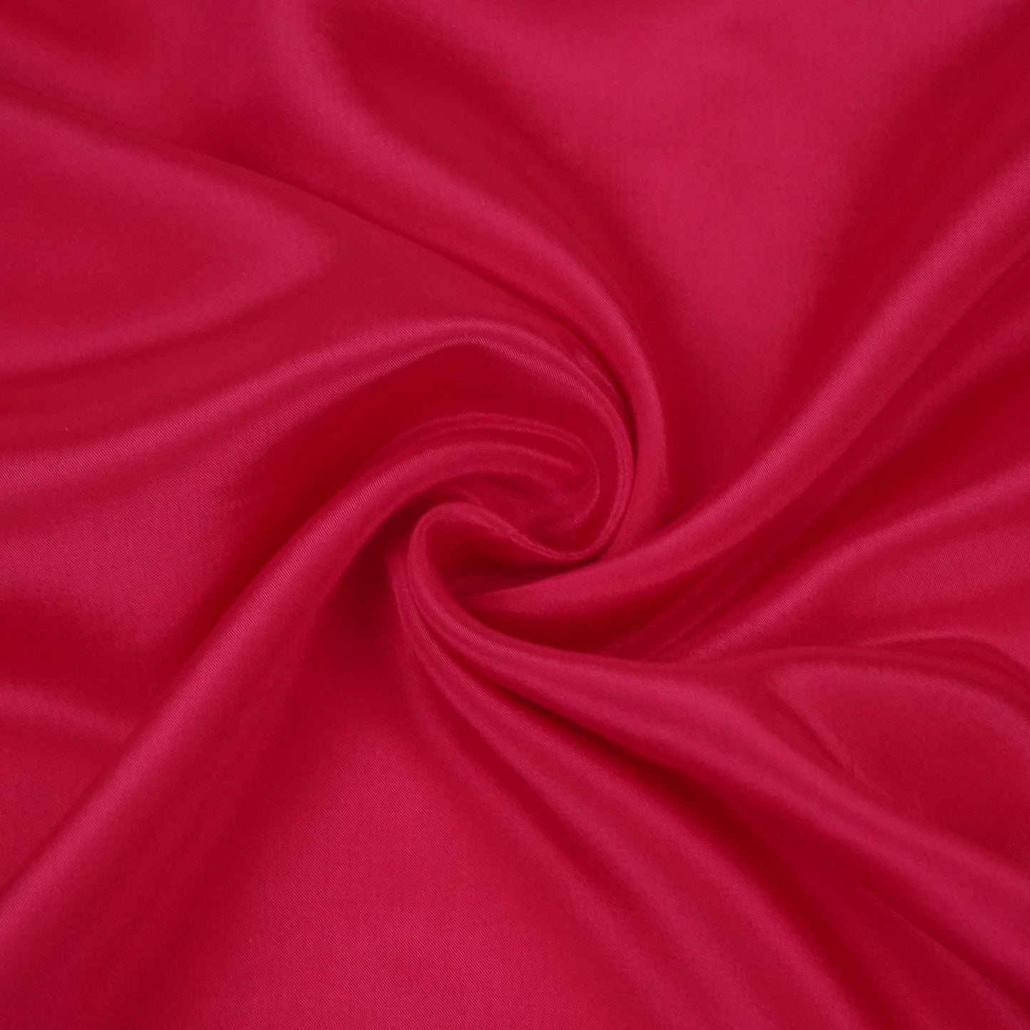 Rani Pink Solid H.O Silk Fabric MFH-28