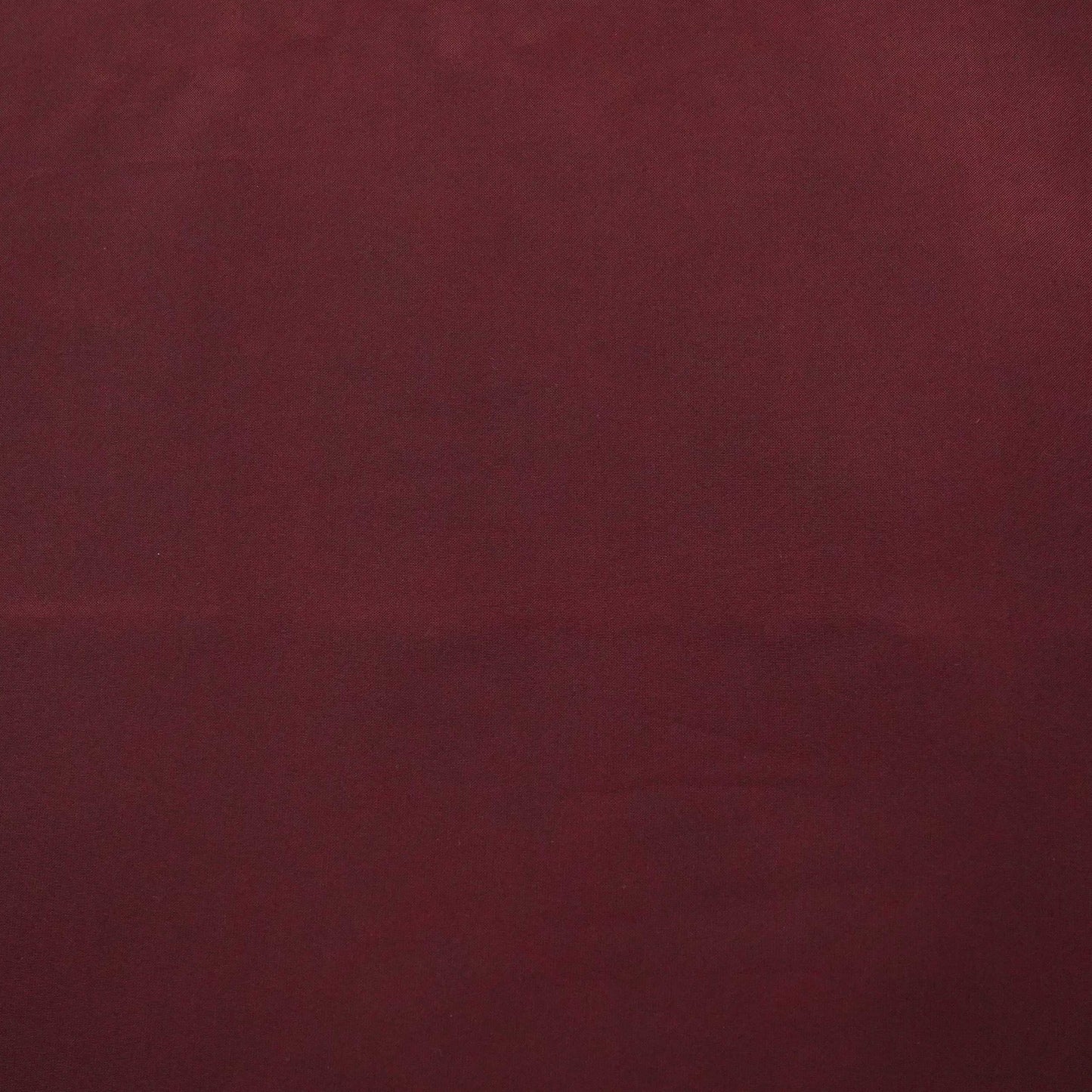 Wine Solid H.O Silk Fabric MFH-07