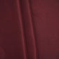 Wine Solid H.O Silk Fabric MFH-07