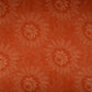 Brown Bandhani Print Cotton Fabric OG-30410