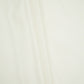 Off White Solid H.O Silk Fabric MFH-06
