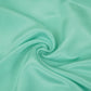 Light Sky Blue Solid H.O Silk Fabric MFH-21