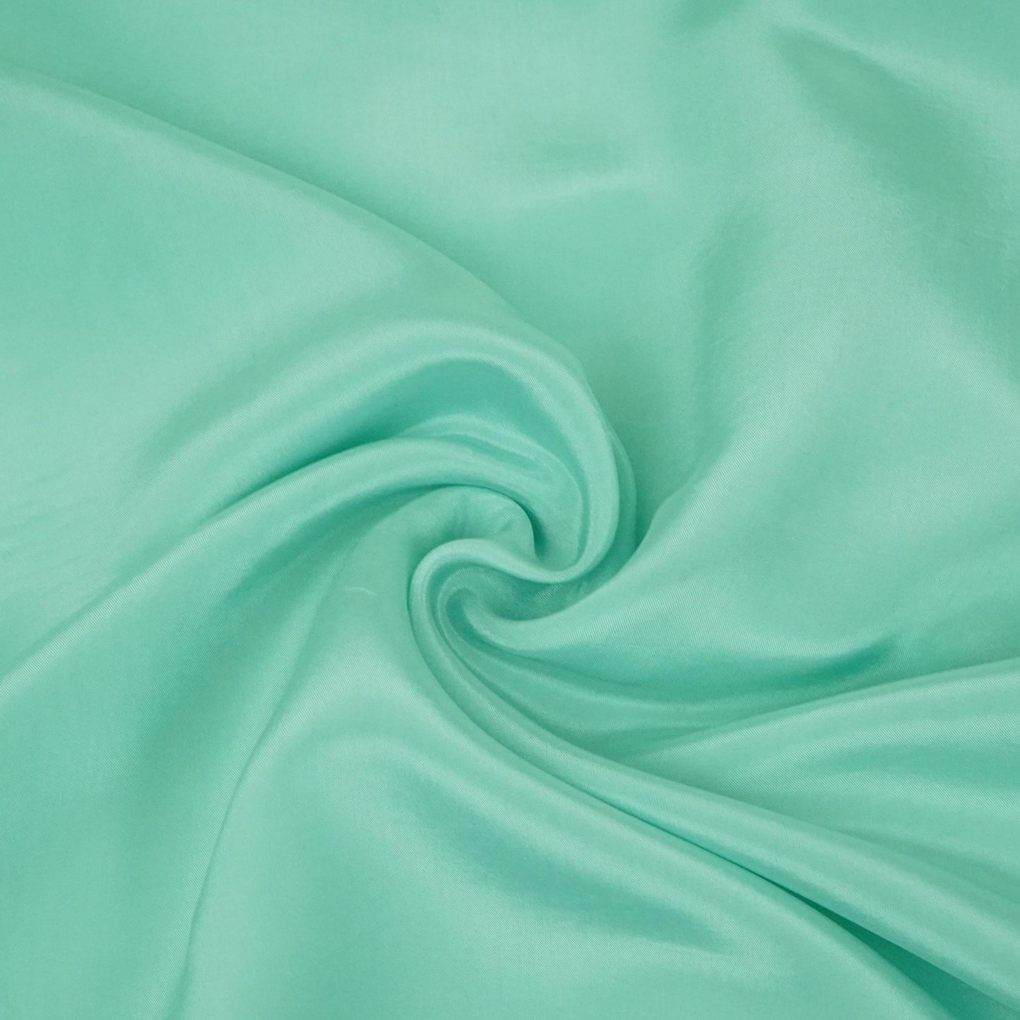 Light Sky Blue Solid H.O Silk Fabric MFH-21