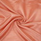 Rose Pink Solid H.O Silk Fabric MFH-18