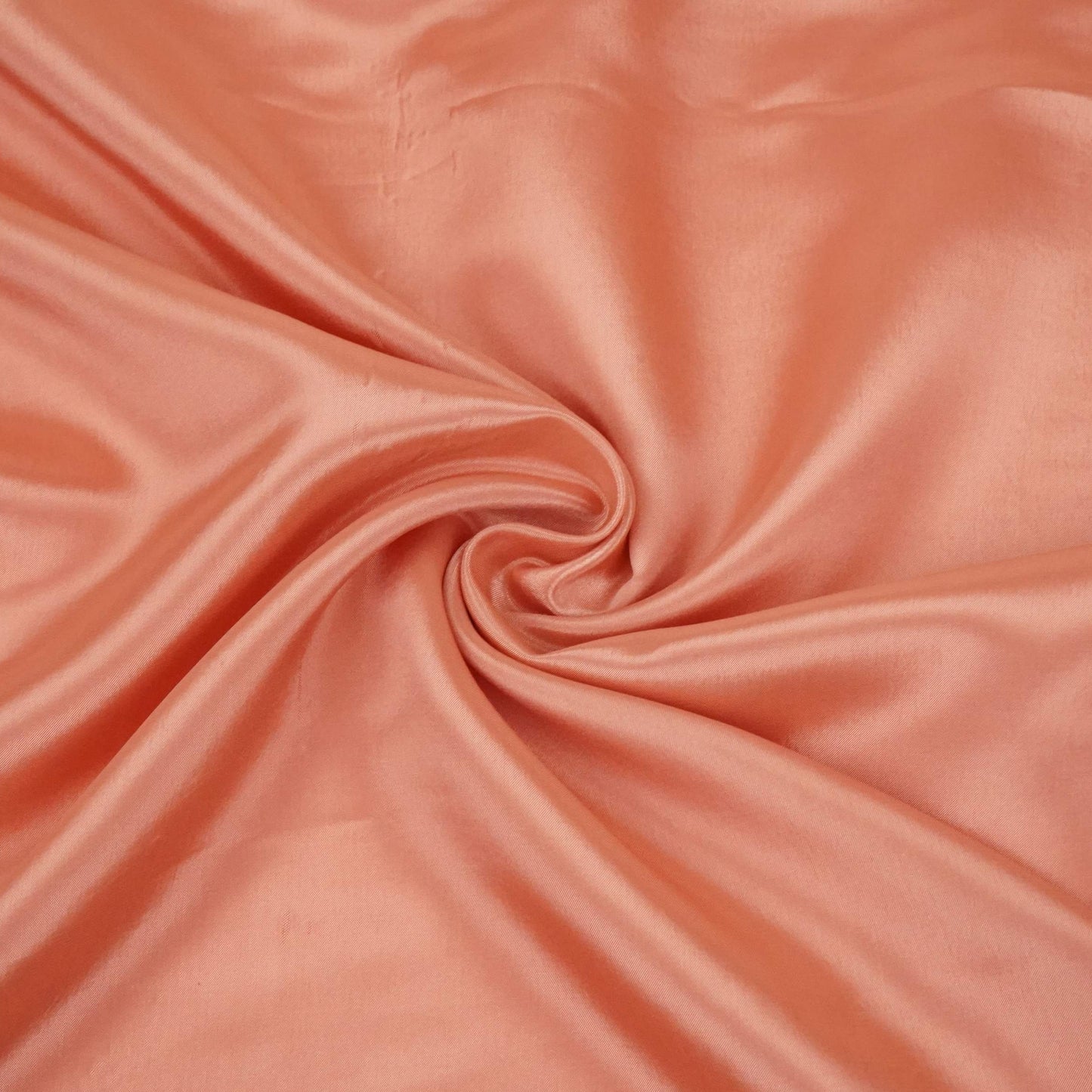 Rose Pink Solid H.O Silk Fabric MFH-18