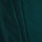 Teal Green Solid H.O Silk Fabric MFH-08