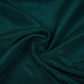 Teal Green Solid H.O Silk Fabric MFH-08