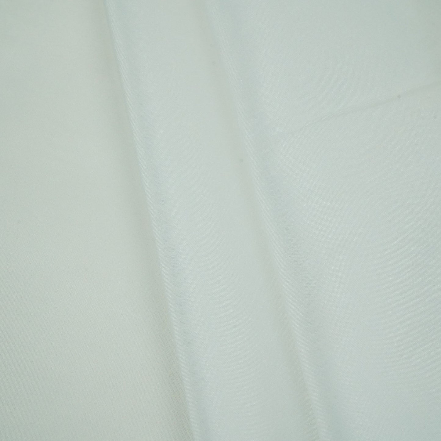 White Solid H.O Silk Fabric MFH-02
