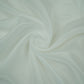 White Solid H.O Silk Fabric MFH-02
