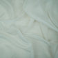 White Solid H.O Silk Fabric MFH-02