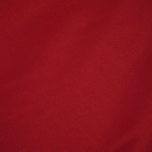 Maroon Solid H.O Silk Fabric MFH-15 - TradeUNO