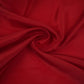 Maroon Solid H.O Silk Fabric MFH-15