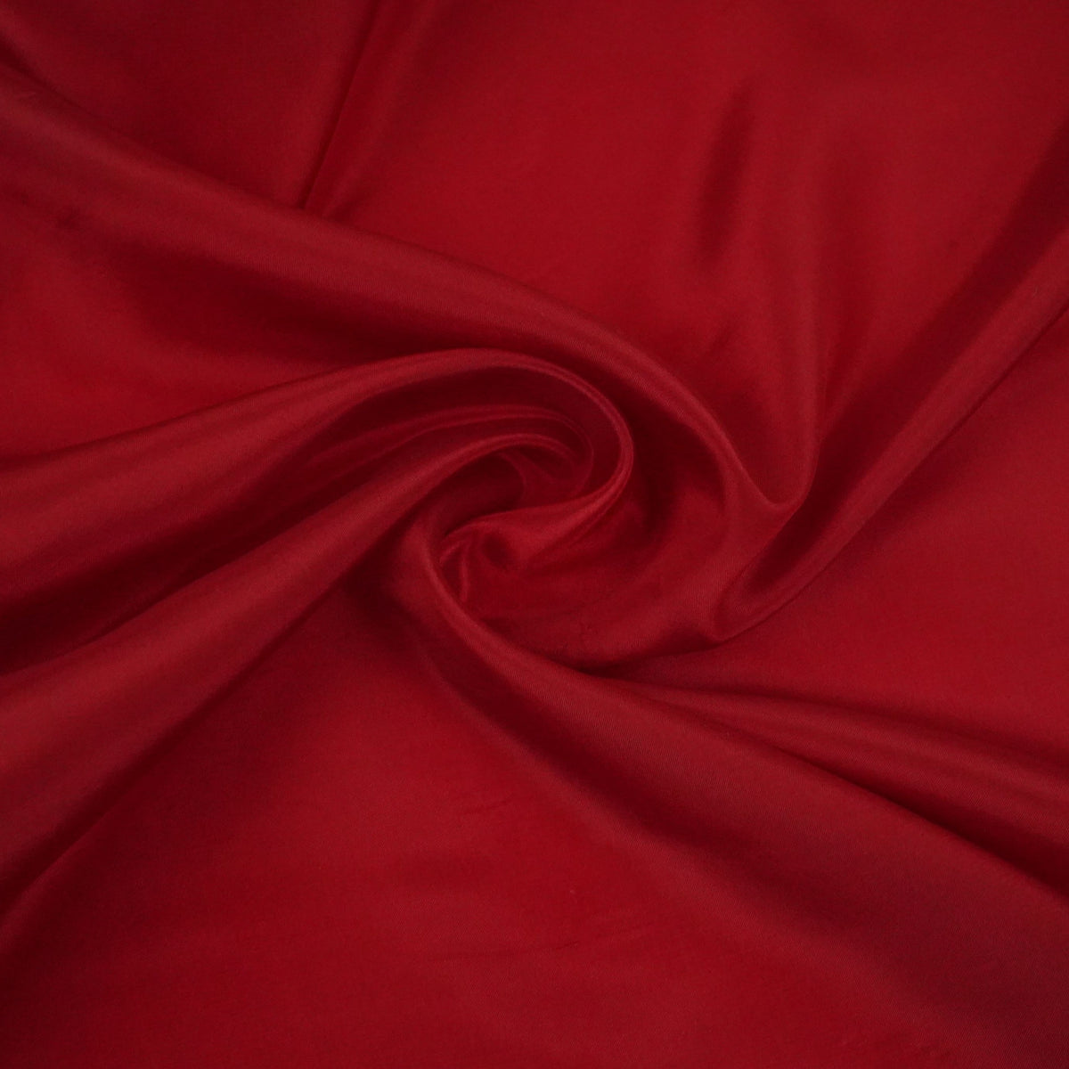 Maroon Solid H.O Silk Fabric MFH-15 - TradeUNO