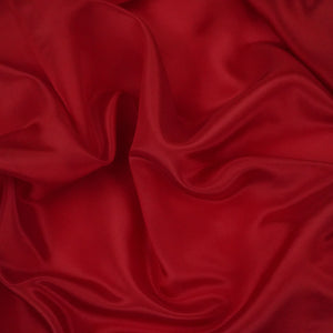 Maroon Solid H.O Silk Fabric MFH-15 - TradeUNO