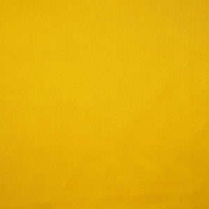 Yellow Solid H.O Silk Fabric MFH-01 - TradeUNO
