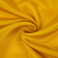 Yellow Solid H.O Silk Fabric MFH-01