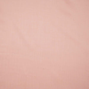 Baby Pink Solid H.O Silk Fabric MFH-16 - TradeUNO