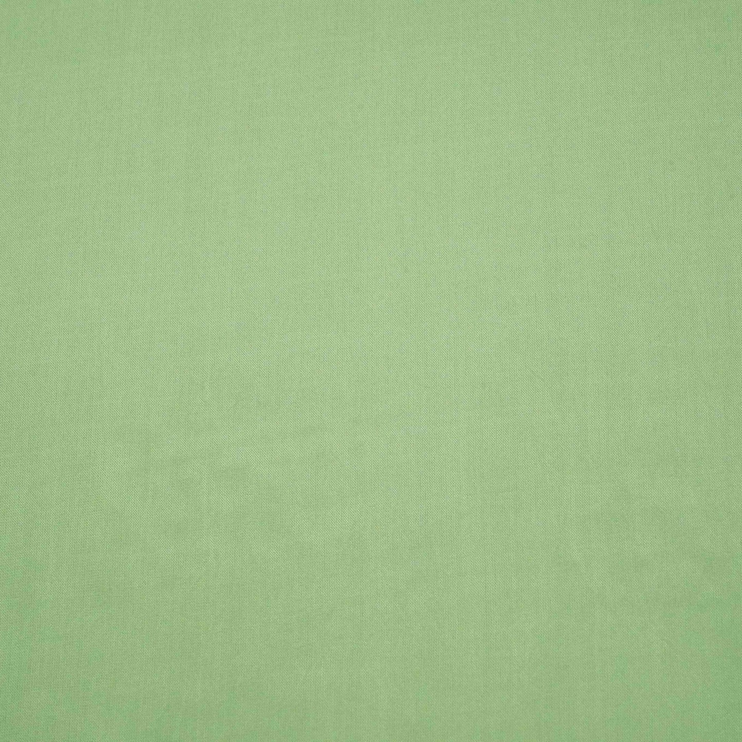 Sage Green Solid H.O Silk Fabric MFH-25
