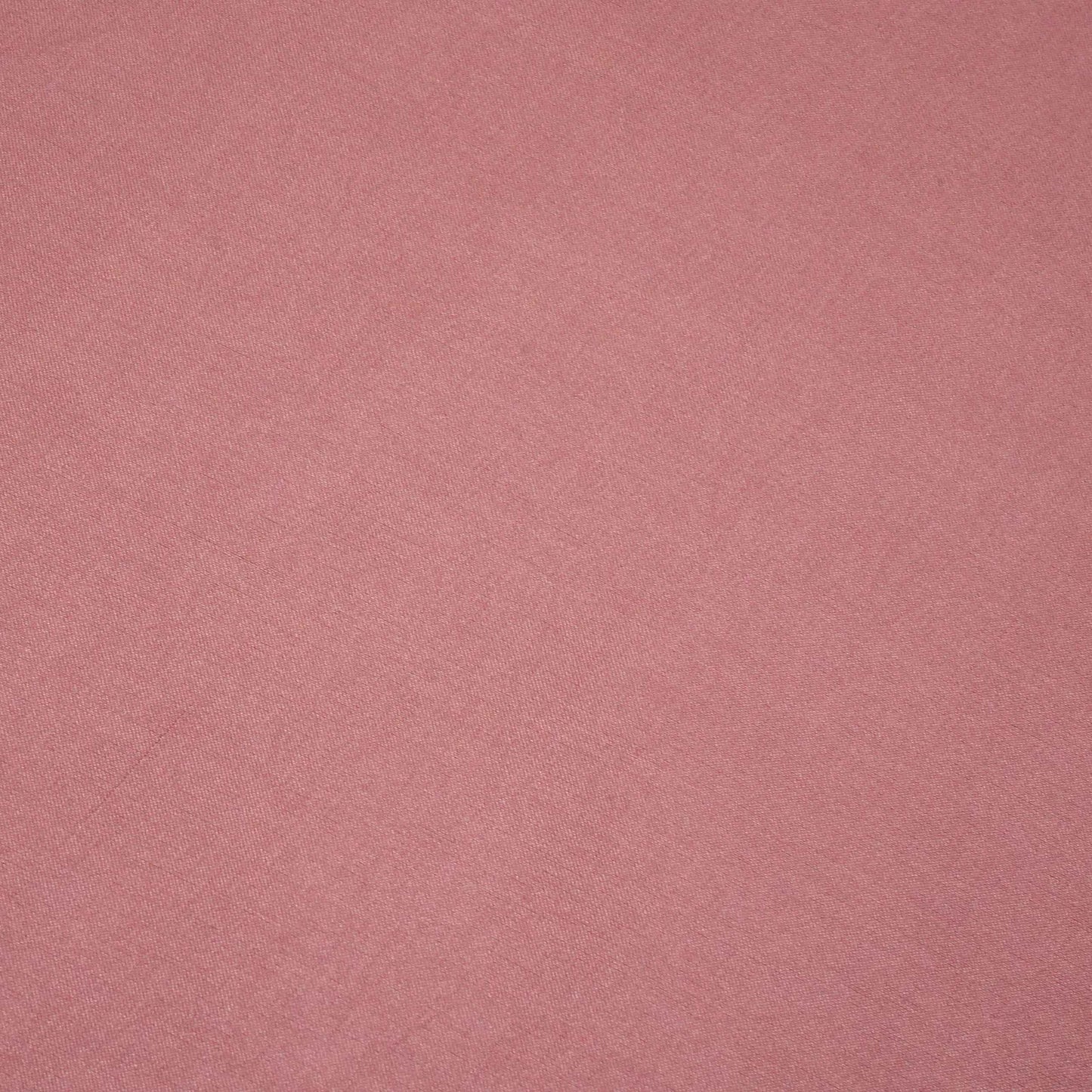 Peach Solid H.O Silk Fabric MFH-04