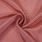 Peach Solid H.O Silk Fabric MFH-04