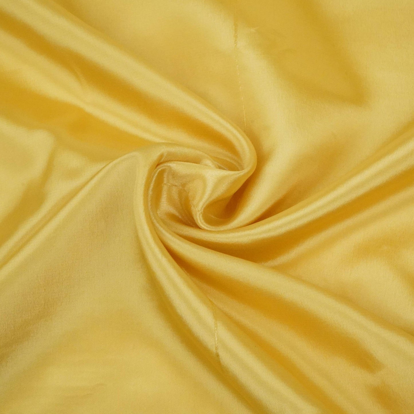 Beige Solid H.O Silk Fabric MFH-05