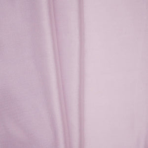 Lavender Solid H.O Silk Fabric MFH-22 - TradeUNO