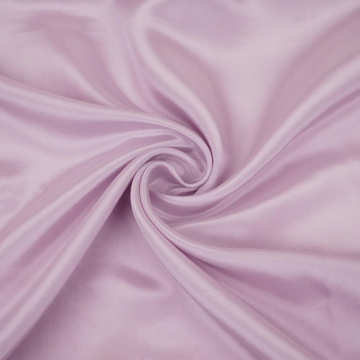 Lavender Solid H.O Silk Fabric MFH-22 - TradeUNO