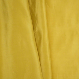 Antique Gold Solid H.O Silk Fabric MFH-27 - TradeUNO