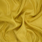 Antique Gold Solid H.O Silk Fabric MFH-27