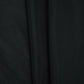 Black Solid H.O Silk Fabric MFH-03