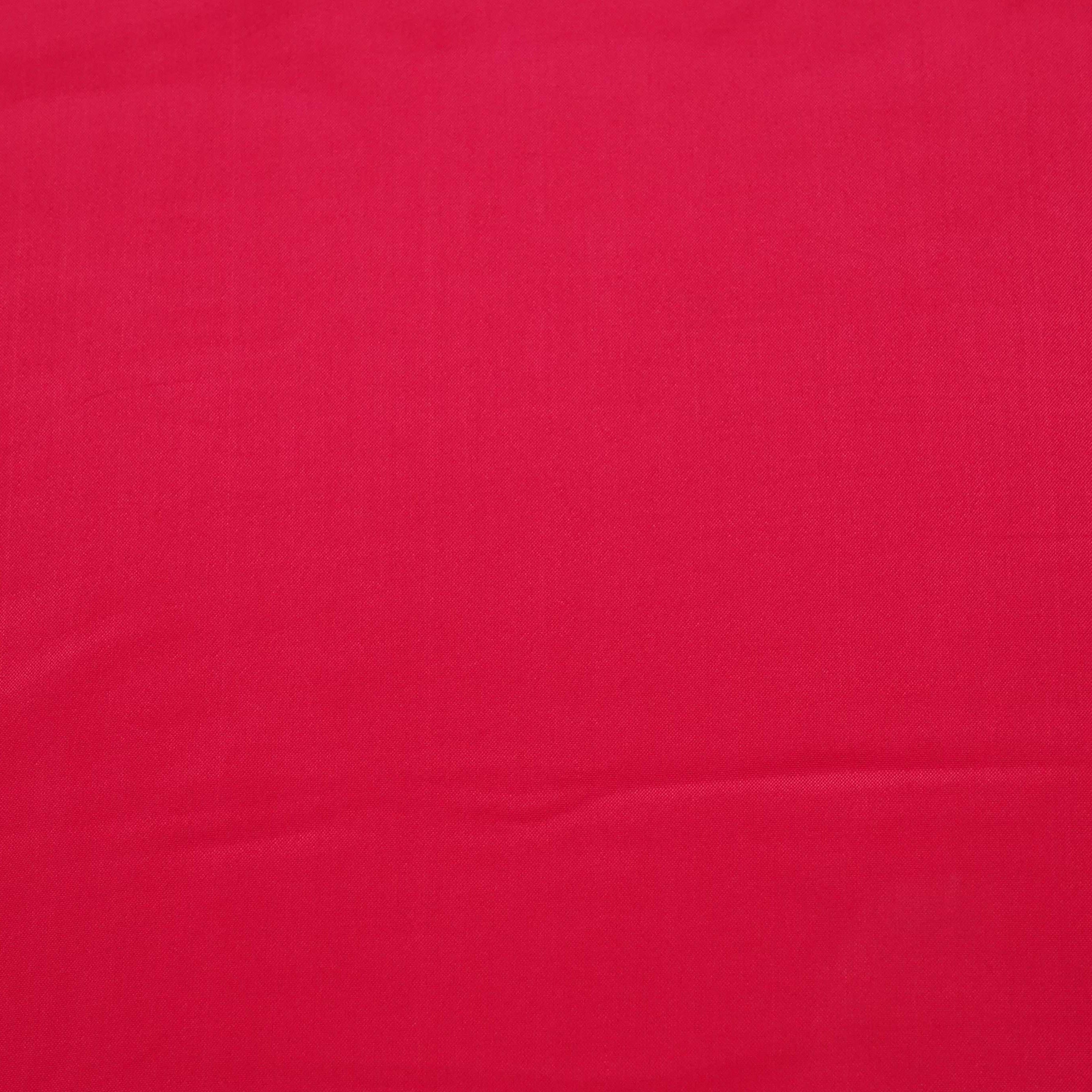 Magenta Pink Solid H.O Silk Fabric MFH-13 - TradeUNO