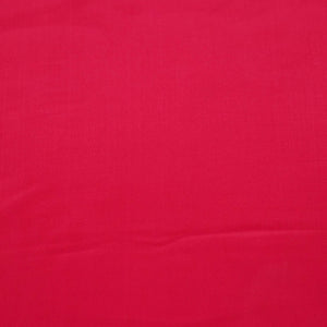 Magenta Pink Solid H.O Silk Fabric MFH-13 - TradeUNO