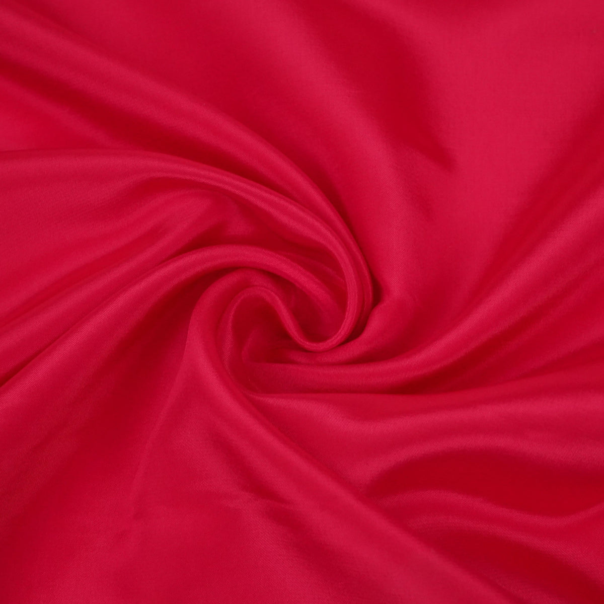 Magenta Pink Solid H.O Silk Fabric MFH-13 - TradeUNO