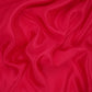 Magenta Pink Solid H.O Silk Fabric MFH-13
