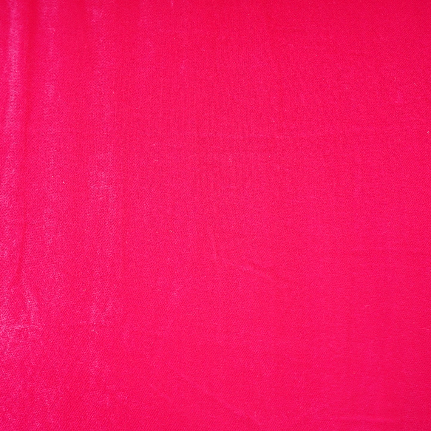Pink Solid Micro Velvet 9000 Fabric
