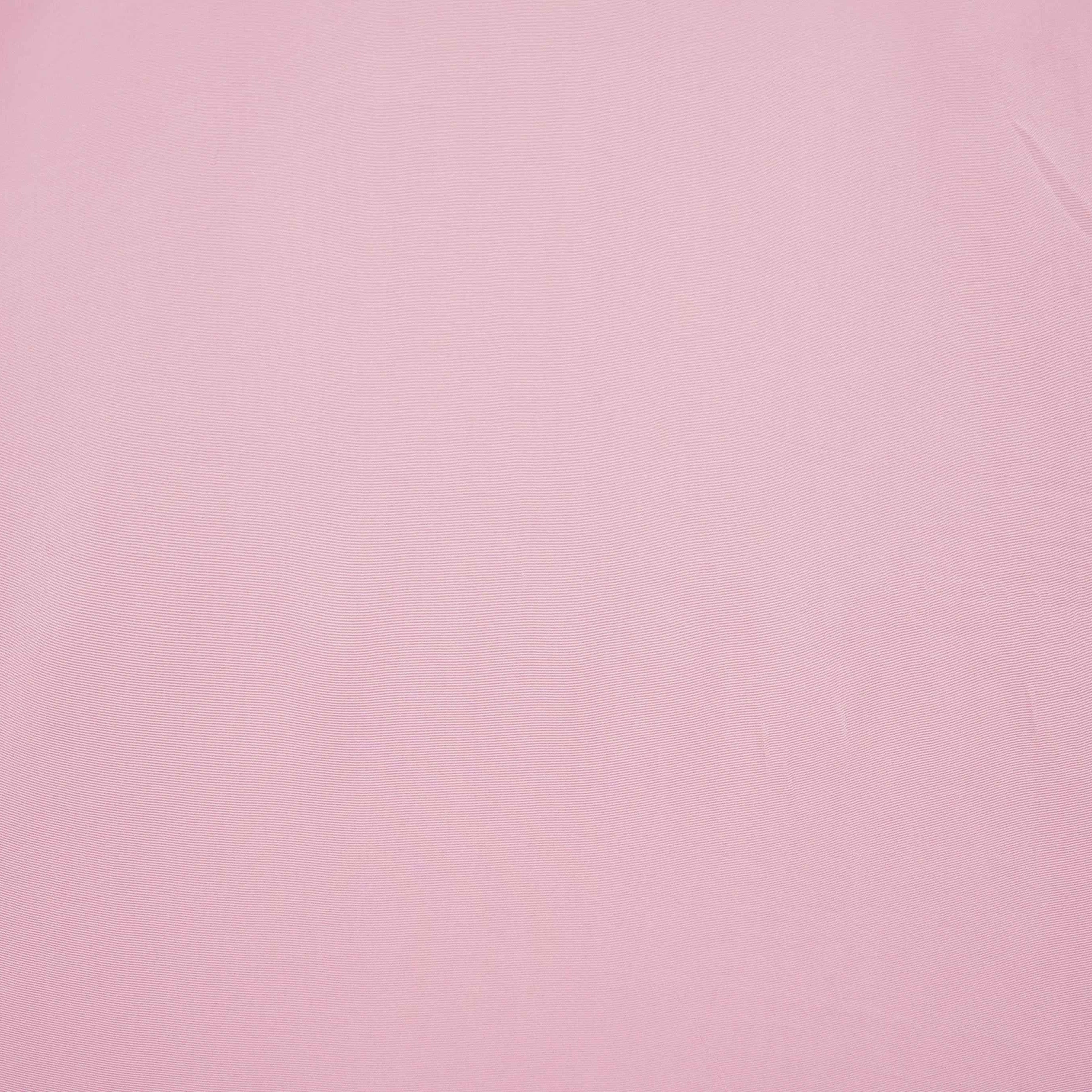 Lavender Solid Natural Crepe Fabric BSN-06 - TradeUNO