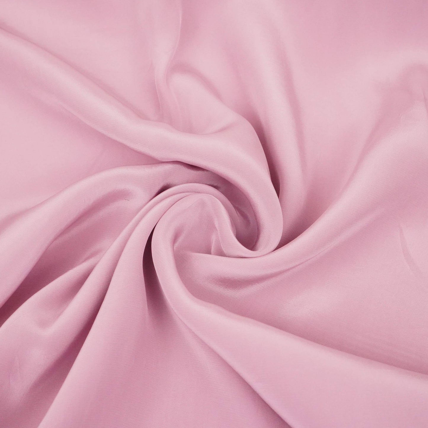 Lavender Solid Natural Crepe Fabric BSN-06