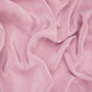 Lavender Solid Natural Crepe Fabric BSN-06